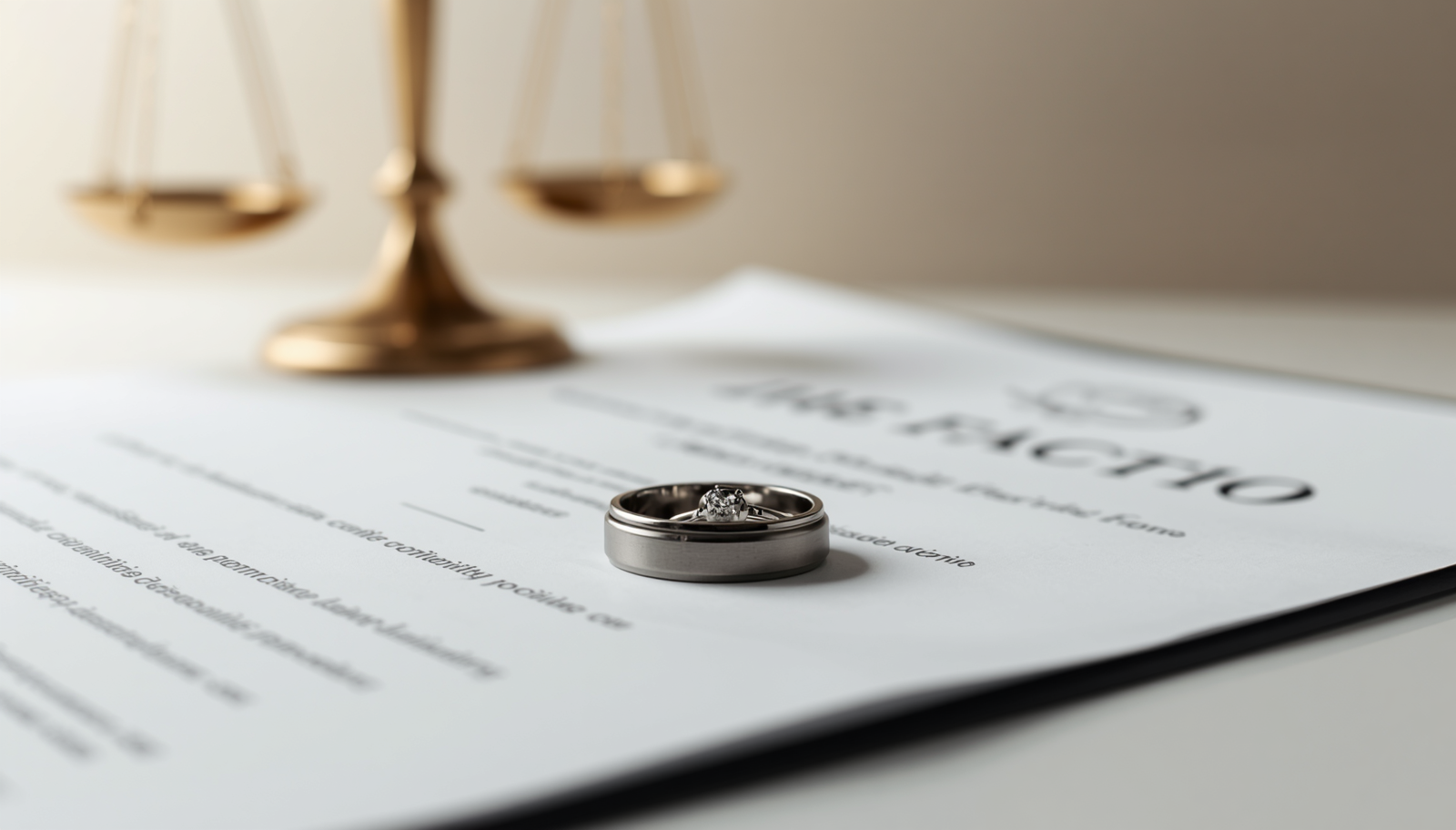 De Facto Relationships and Family Law Your Rights Explained