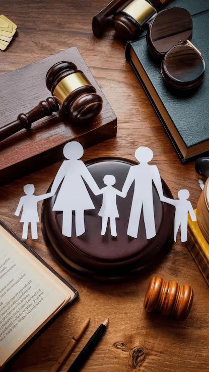 Family Law Solutions