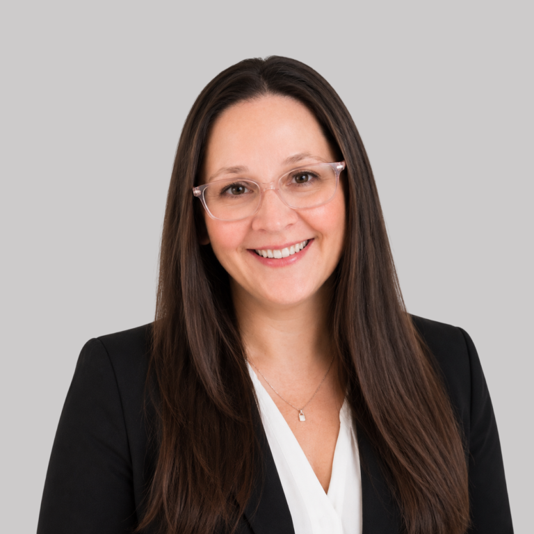 Jade Kooiker - EAS Legal