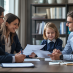 What Happens If You Can't Agree on Schooling Decisions After Separation