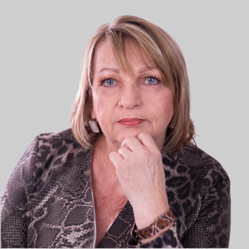 Penelope Stevens - EAS Legal