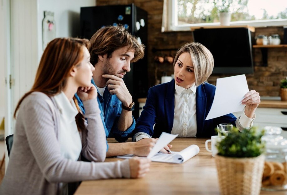 Family Law in Gold Coast