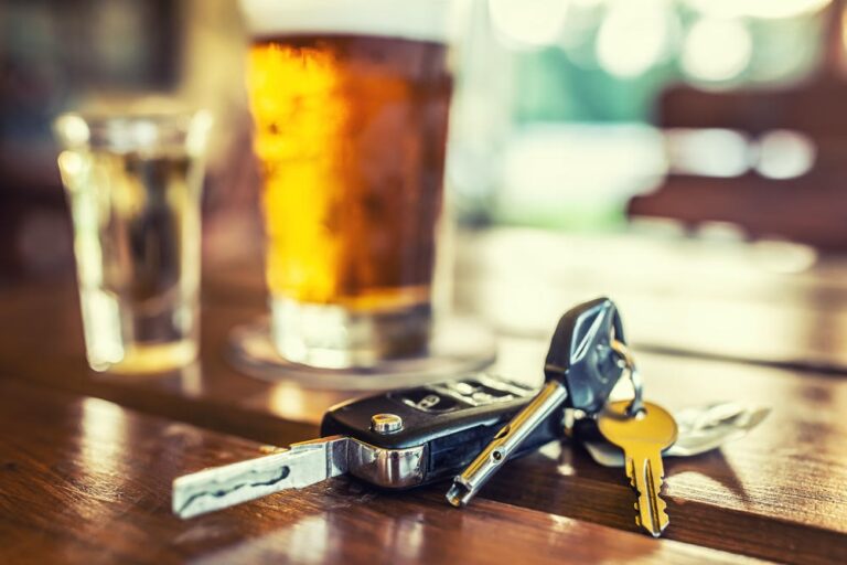 High Range DUI - EAS Legal