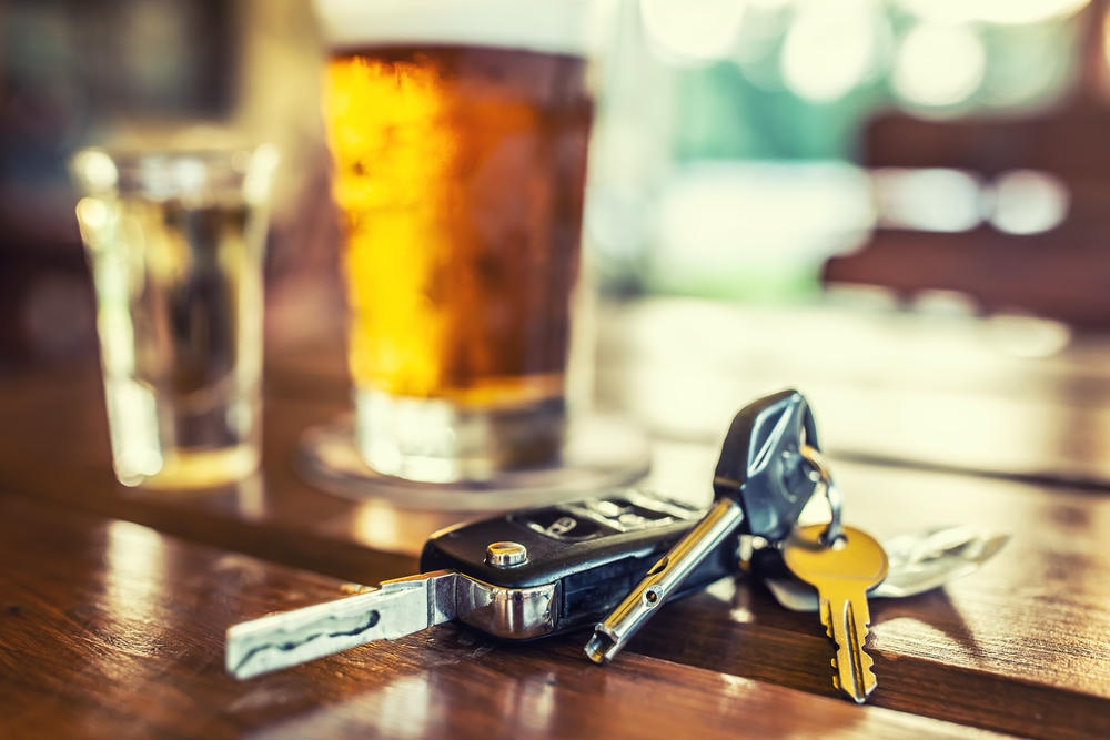 High Range DUI - EAS Legal