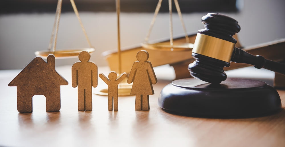 Family Violence IVO Varied - EAS Legal