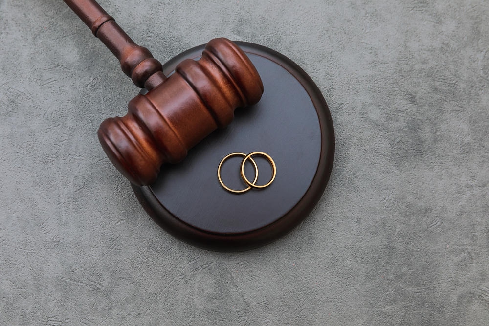 Divorce | Seperation - EAS Legal