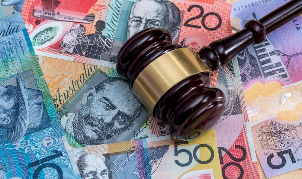 Fine only for assault and drug possession - EAS Legal