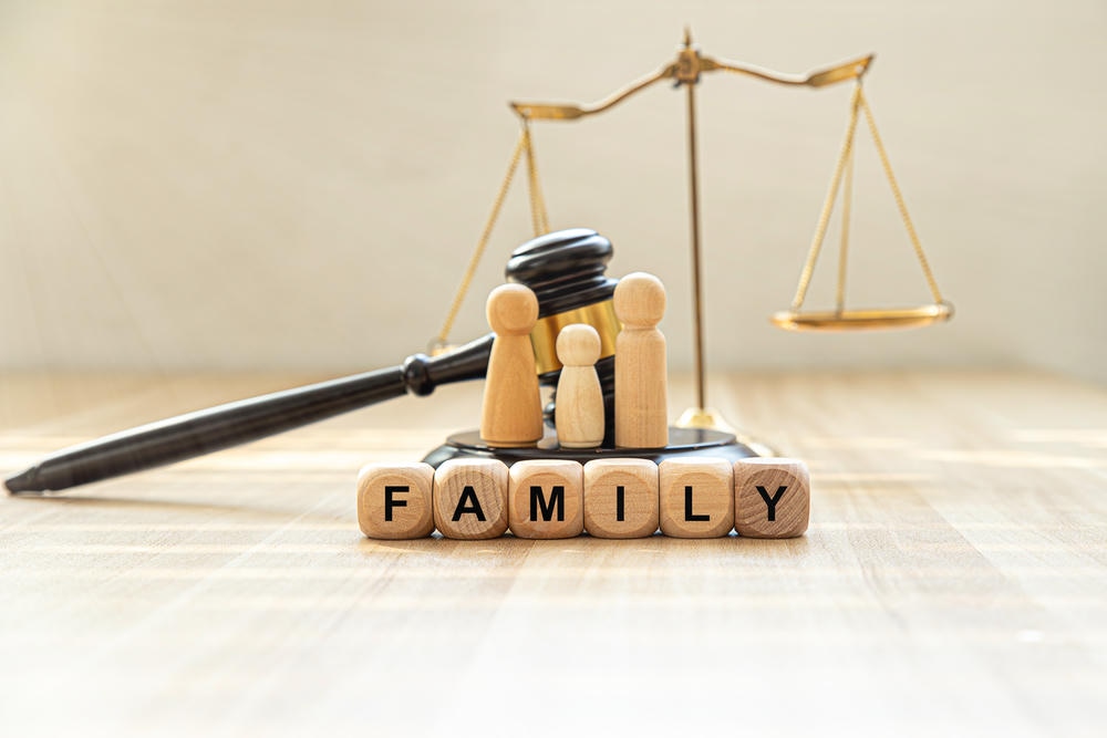 Family Violence Intervention Order - EAS Legal