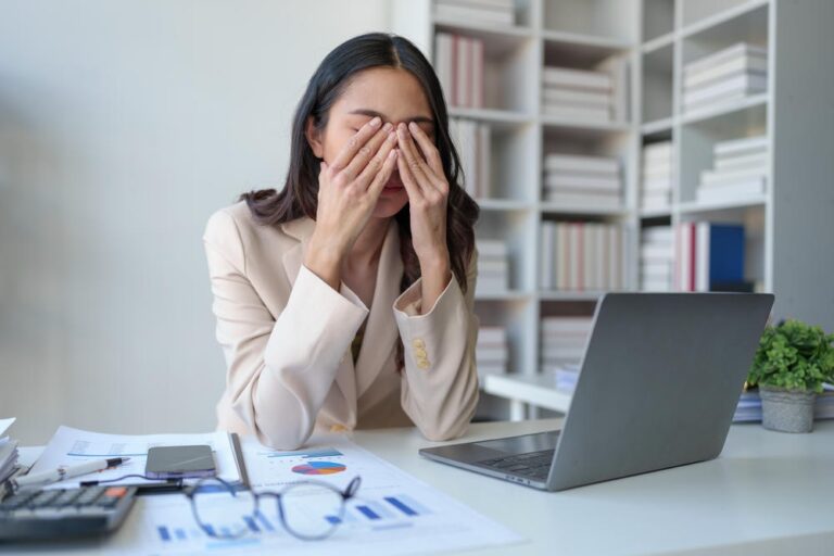 Disconnect from work - EAS Legal