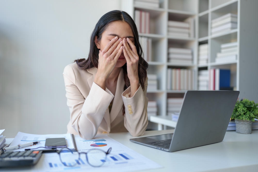 Disconnect from work - EAS Legal