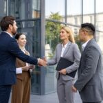 Partners falling out, how shareholders' agreement can save your business - EAS Legal