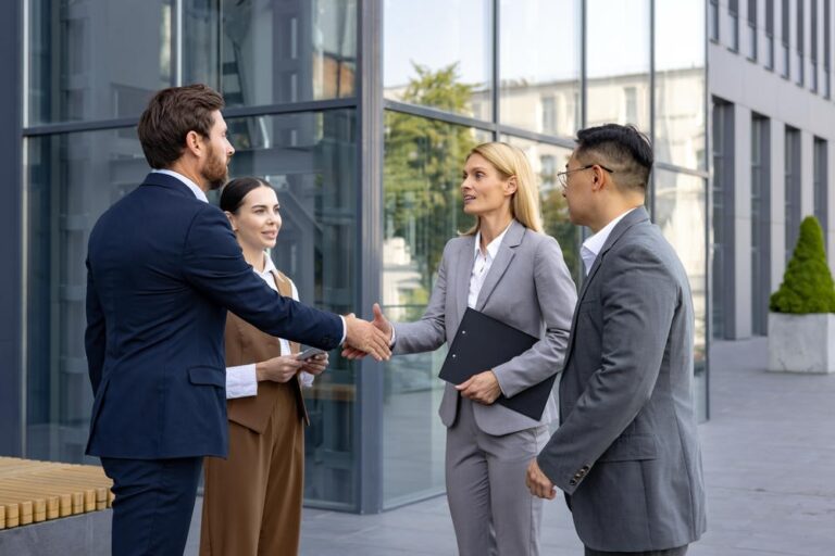 Partners falling out, how shareholders' agreement can save your business - EAS Legal