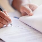 Contract Signing Mistakes | EAS Legal
