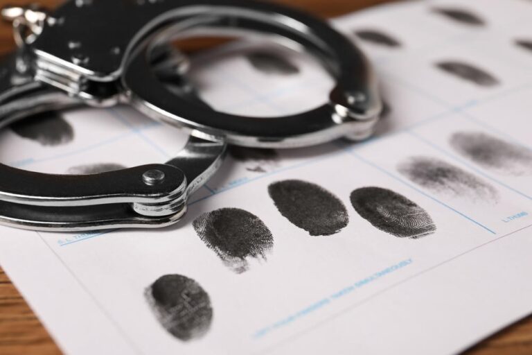 Charged with Crime | EAS Legal