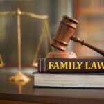 Family law partnership | EAS Legal