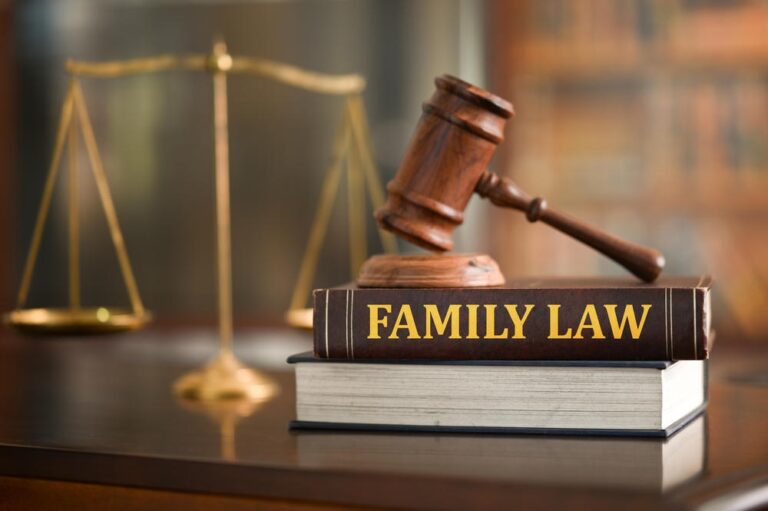 Family law partnership | EAS Legal
