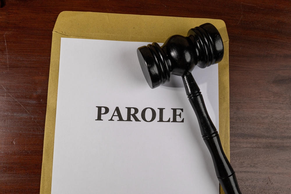 Early Parole Established | EAS Legal