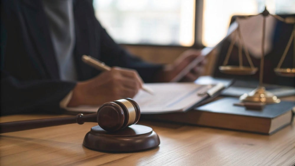 Conviction Annulled | EAS Legal