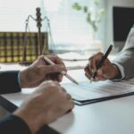Contract Clauses - EAS Legal