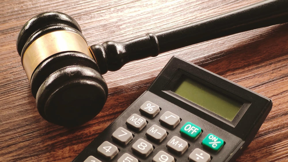 Fraud Charges | EAS Legal