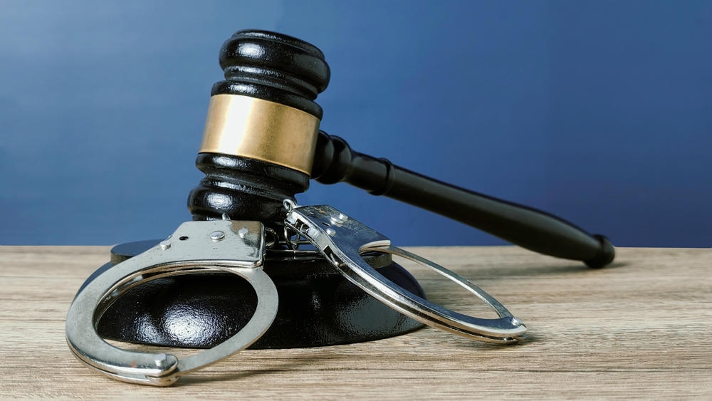 Police Initiated FVIO | EAS Legal
