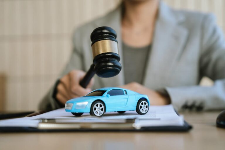Dangerous Driving and Speeding - EAS Legal