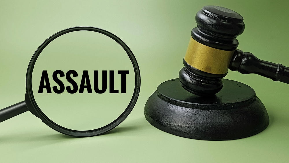 Assault Charge - CCO Avoided | EAS Legal