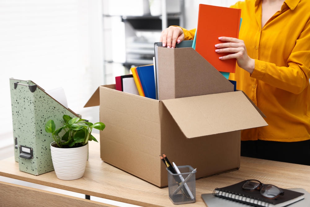 Workplace Dismissal | EAS Legal