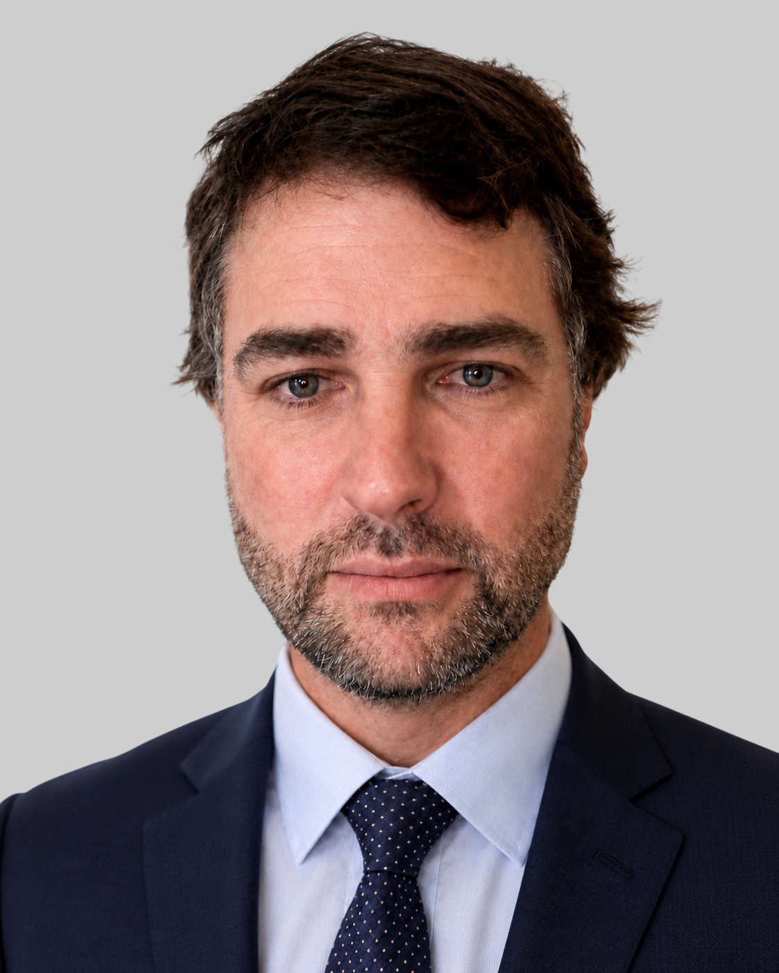 Chris Tyack | EAS Legal