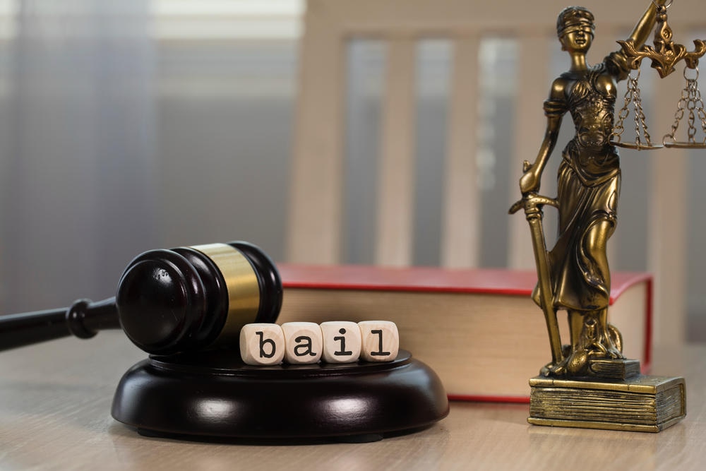 Contested Bail Granted Despite Prosecution Opposition | EAS Legal