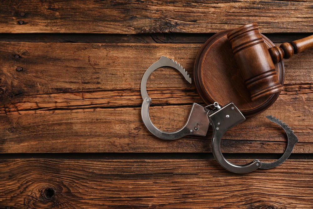 Violence and Criminal Damage Charges | EAS Legal