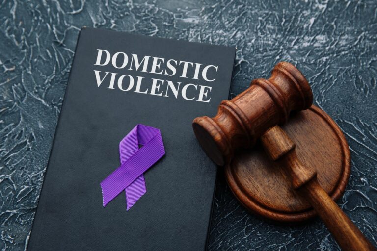 Non-Conviction Outcome for Family Violence | EAS Legal