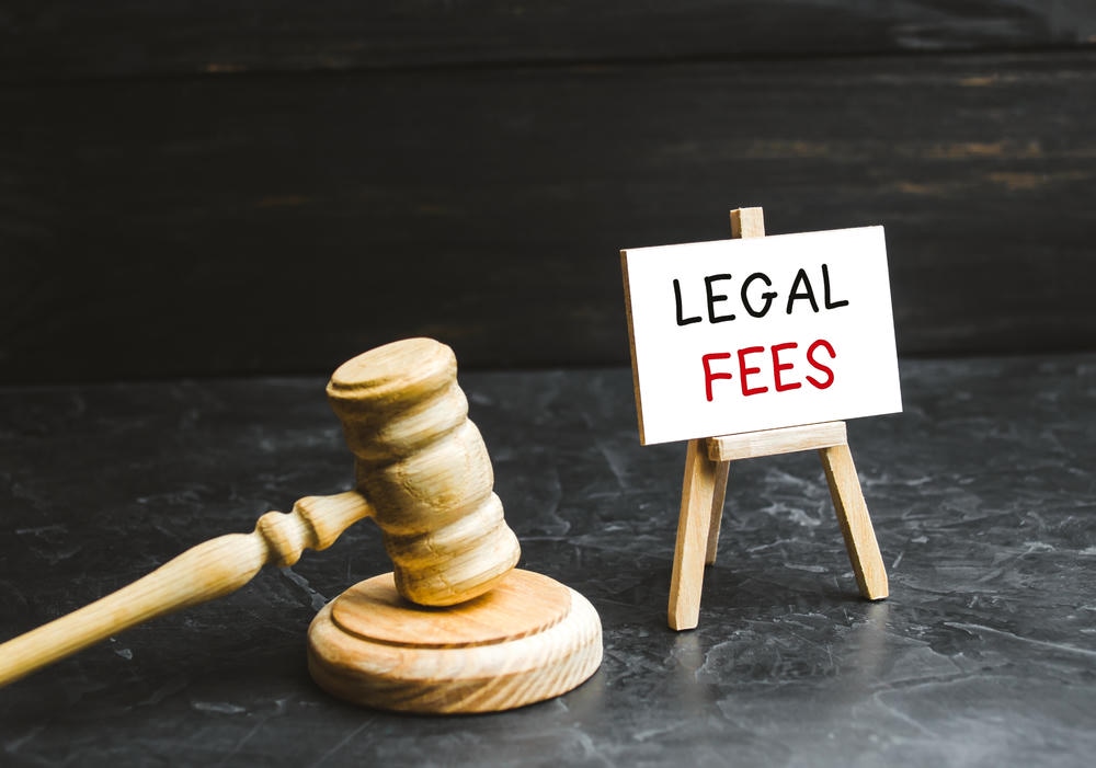 Legal Fees | EAS Legal