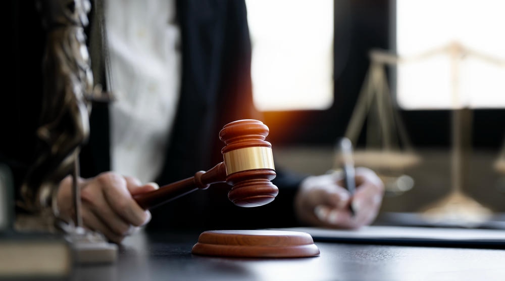 No Conviction for Serious Assault Offence | EAS Legal