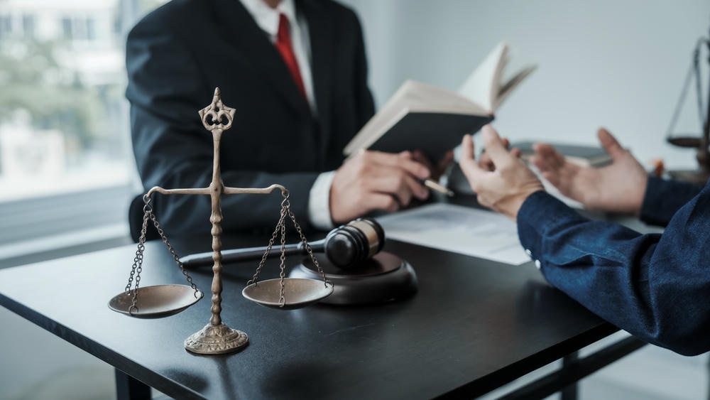 48 hours after a criminal charge | EAS Legal