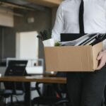Resignation | EAS Legal