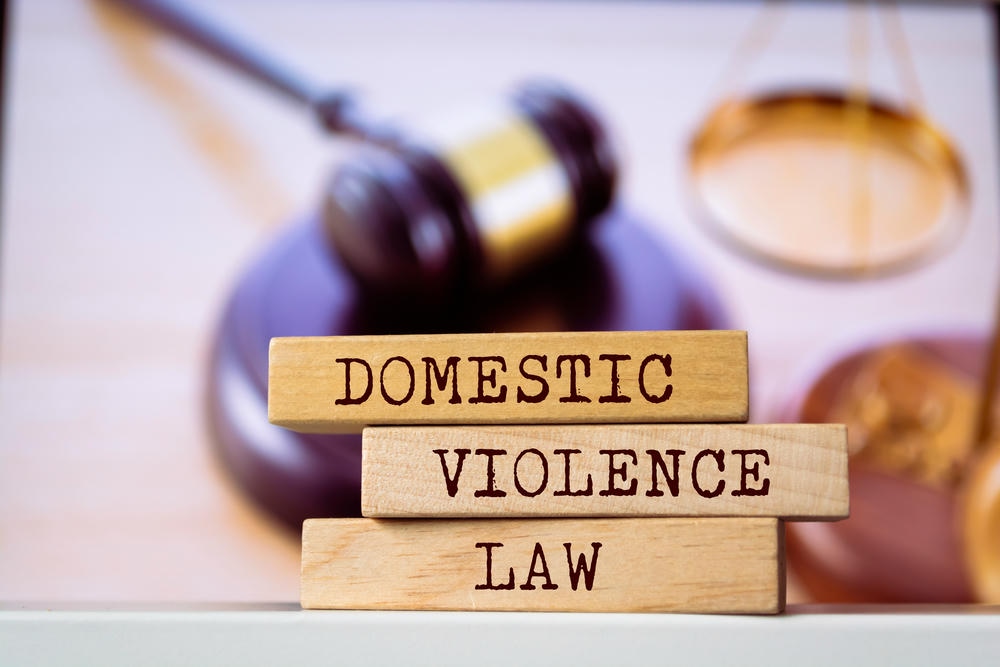 Domestic Violence Charge Withdrawn | EAS Legal