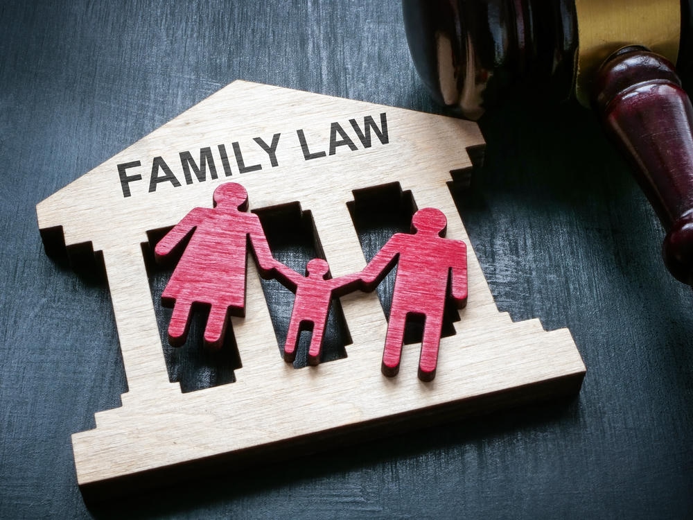 From Supervised to Unsupervised Time With Children | EAS Legal