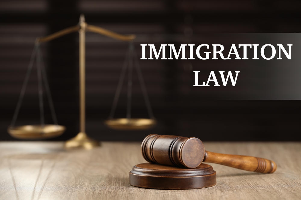 Immigration Law | EAS Legal