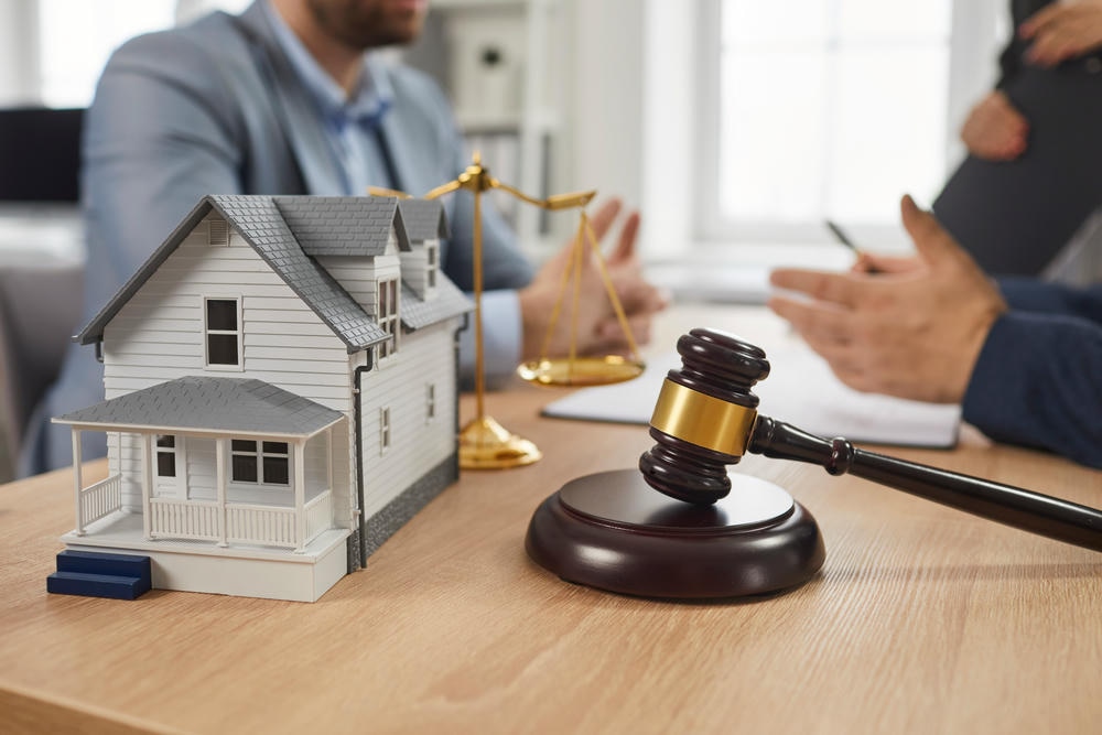 Client Retains Majority of Property Pool Without Court | EAS Legal