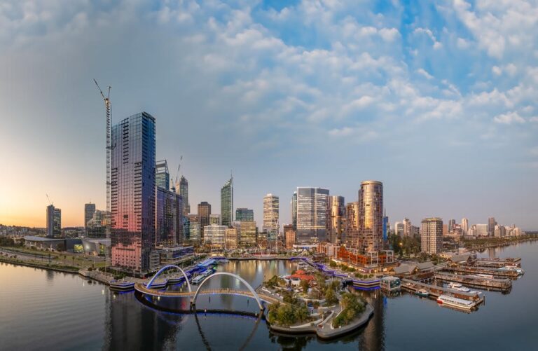 Perth Location | EAS Legal