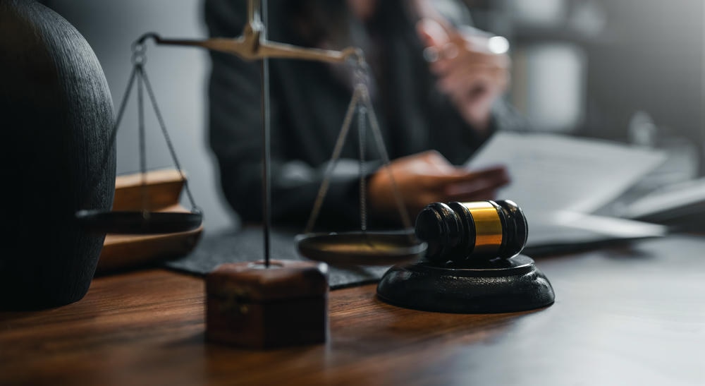 IVO charges dismissed
