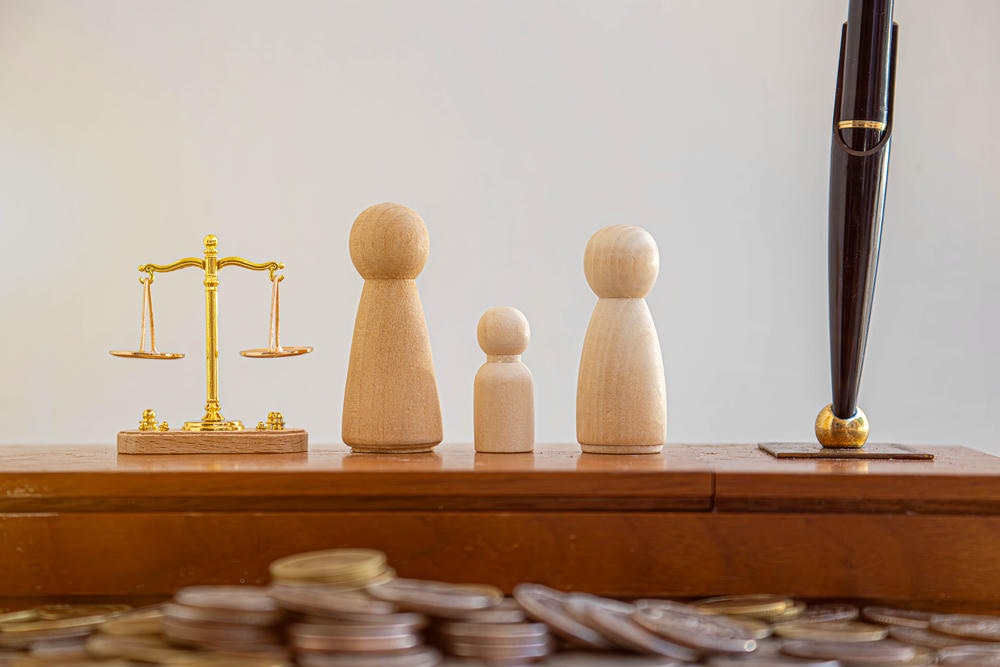 Parenting Matter | from supervised to unsupervised time | EAS Legal
