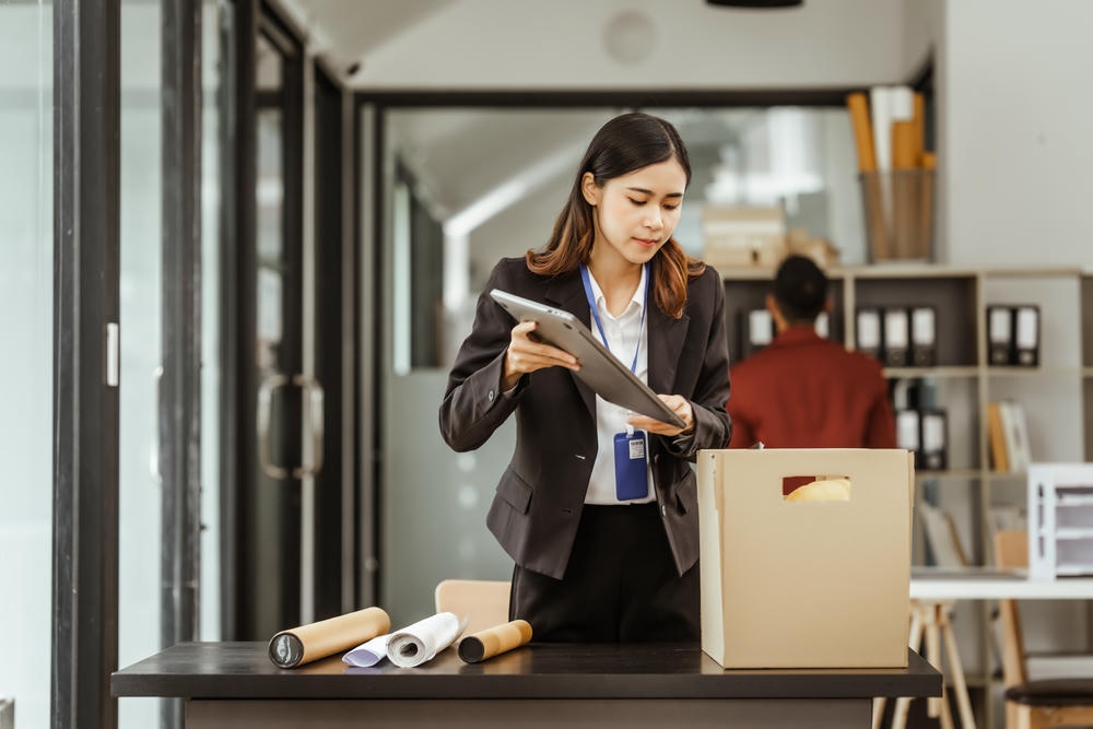 Improved Exit Package | EAS Legal