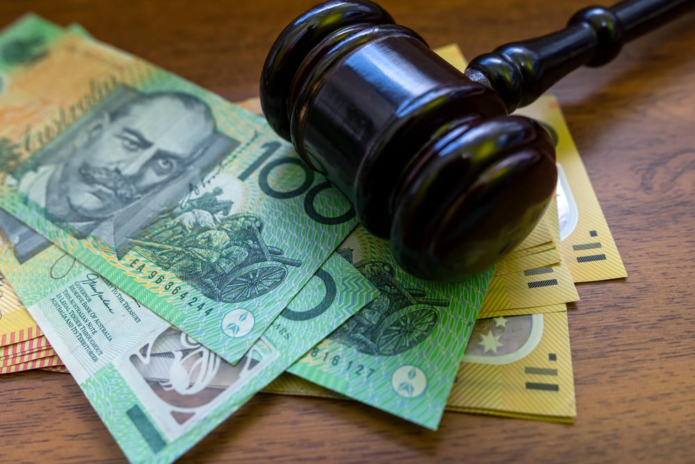 Commercial settlement dispute | EAS Legal