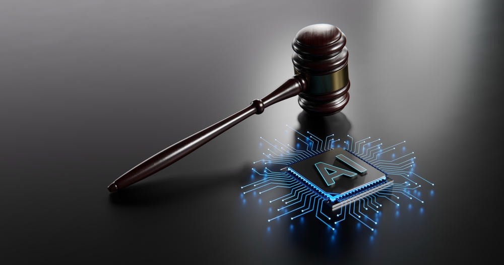 AI Deepfakes and Criminal Charges | EAS Legal