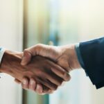 Business Partner Wants Out | EAS Legal
