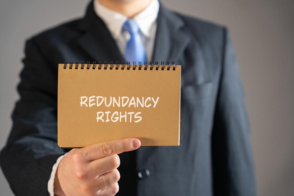 Redundancy and It's Genuineness | EAS Legal