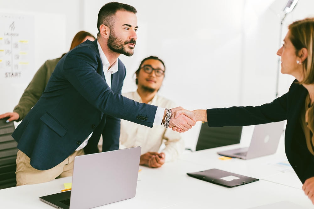 Negotiation of IVO | EAS Legal