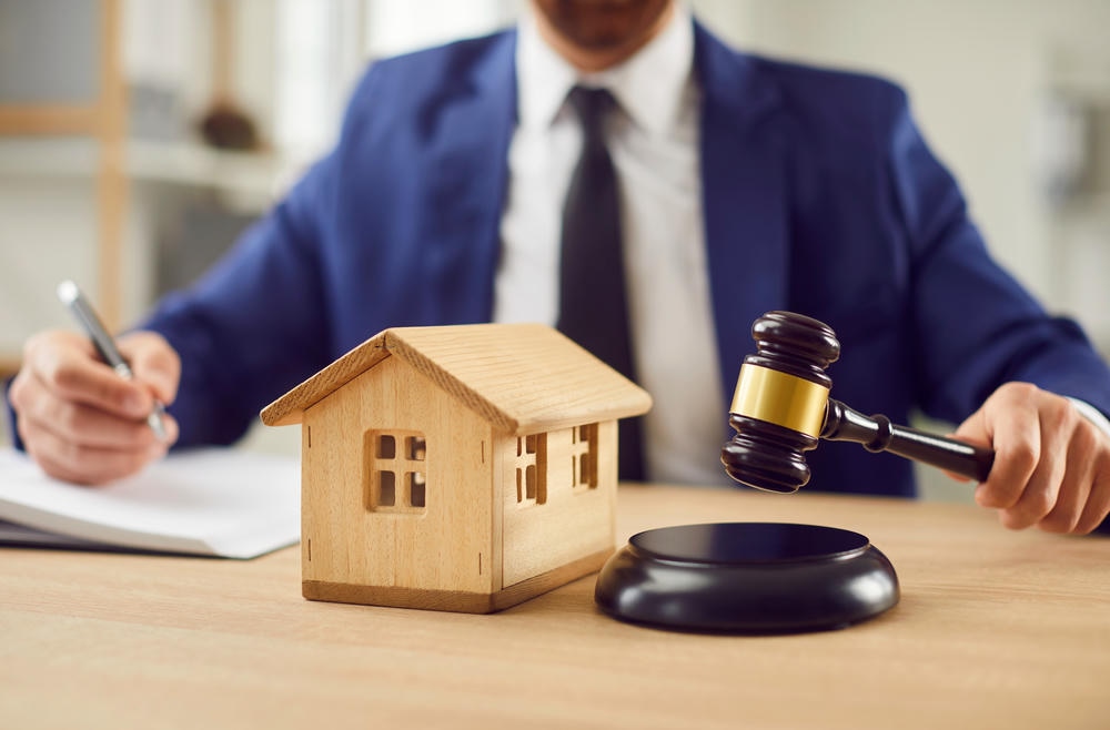 Property Dispute Settled | EAS Legal